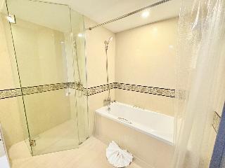 I-Residence Hotel Silom fotoÄŸrafÄ±