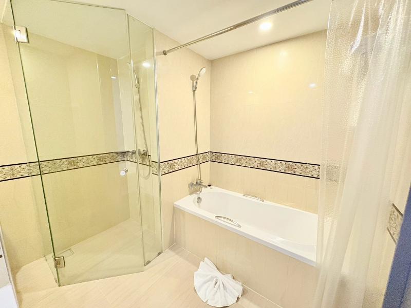 I-Residence Hotel Silom - Oda