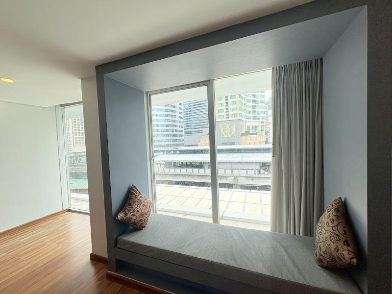 I-Residence Hotel Silom - Oda