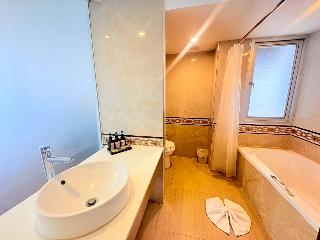 I-Residence Hotel Silom fotoÄŸrafÄ±