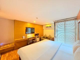 I-Residence Hotel Silom fotoÄŸrafÄ±
