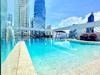 I-Residence Hotel Silom fotoÄŸrafÄ±