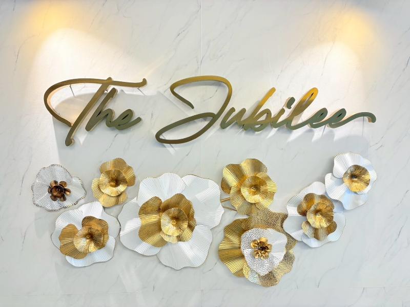 I-Residence Hotel Silom - Restoran