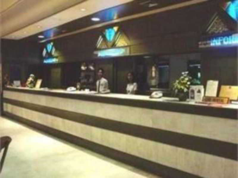 Pailyn Phitsanulok Hotel fotoÄŸrafÄ±