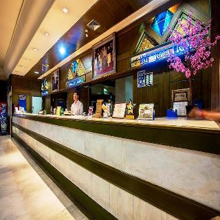 Pailyn Phitsanulok Hotel fotoÄŸrafÄ±