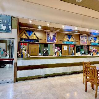 Pailyn Phitsanulok Hotel fotoÄŸrafÄ±