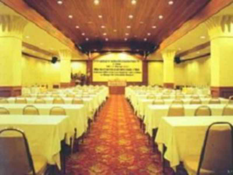 Pailyn Phitsanulok Hotel fotoÄŸrafÄ±