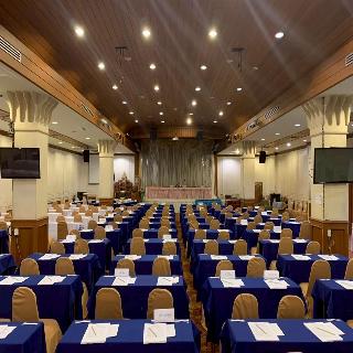 Pailyn Phitsanulok Hotel fotoÄŸrafÄ±