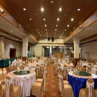 Pailyn Phitsanulok Hotel fotoÄŸrafÄ±
