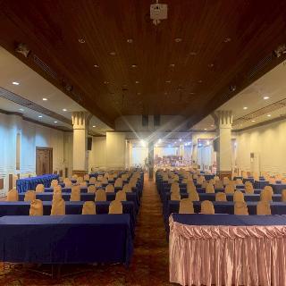 Pailyn Phitsanulok Hotel fotoÄŸrafÄ±