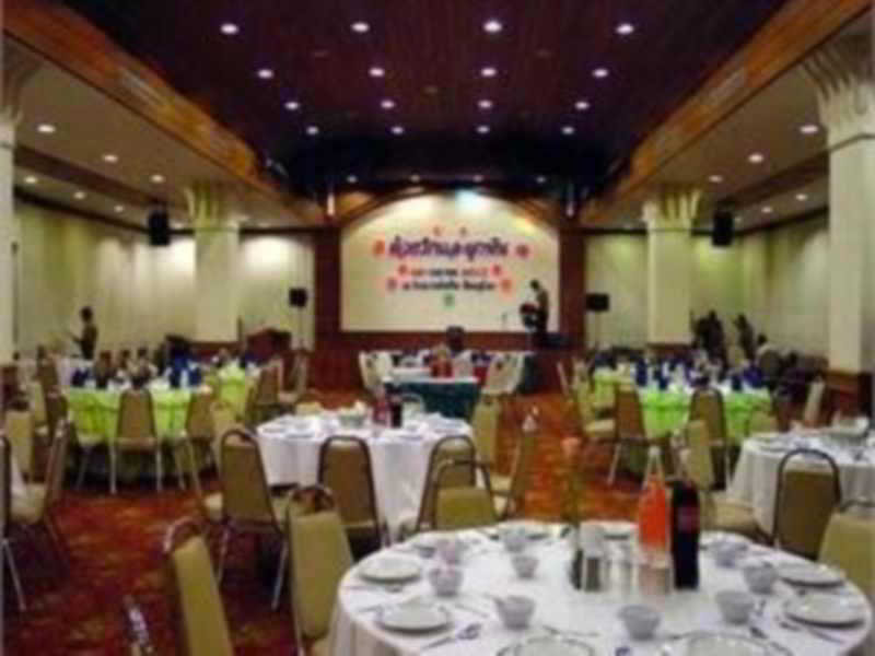 Pailyn Phitsanulok Hotel fotoÄŸrafÄ±