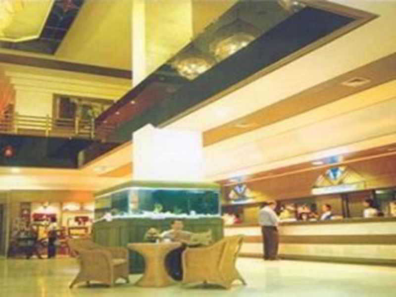 Pailyn Phitsanulok Hotel otel fotoğrafı