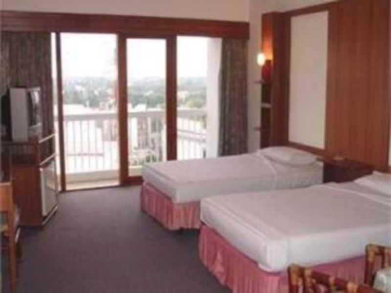 Pailyn Phitsanulok Hotel fotoÄŸrafÄ±
