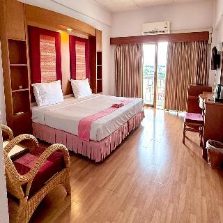Pailyn Phitsanulok Hotel fotoÄŸrafÄ±