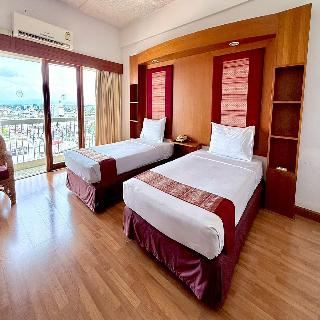 Pailyn Phitsanulok Hotel fotoÄŸrafÄ±