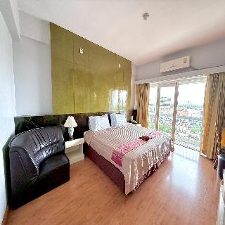 Pailyn Phitsanulok Hotel fotoÄŸrafÄ±