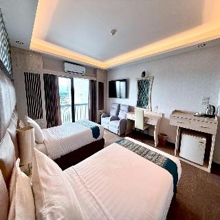 Pailyn Phitsanulok Hotel fotoÄŸrafÄ±