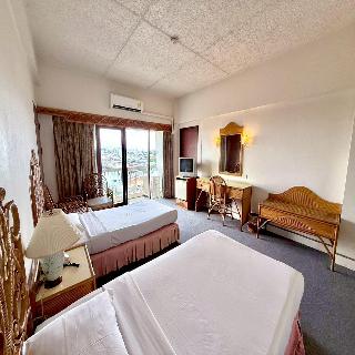 Pailyn Phitsanulok Hotel fotoÄŸrafÄ±