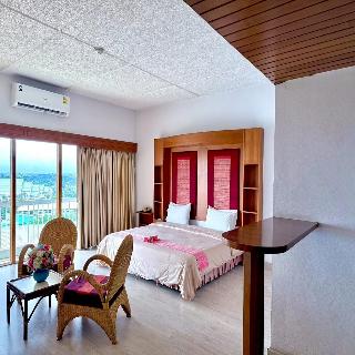 Pailyn Phitsanulok Hotel fotoÄŸrafÄ±