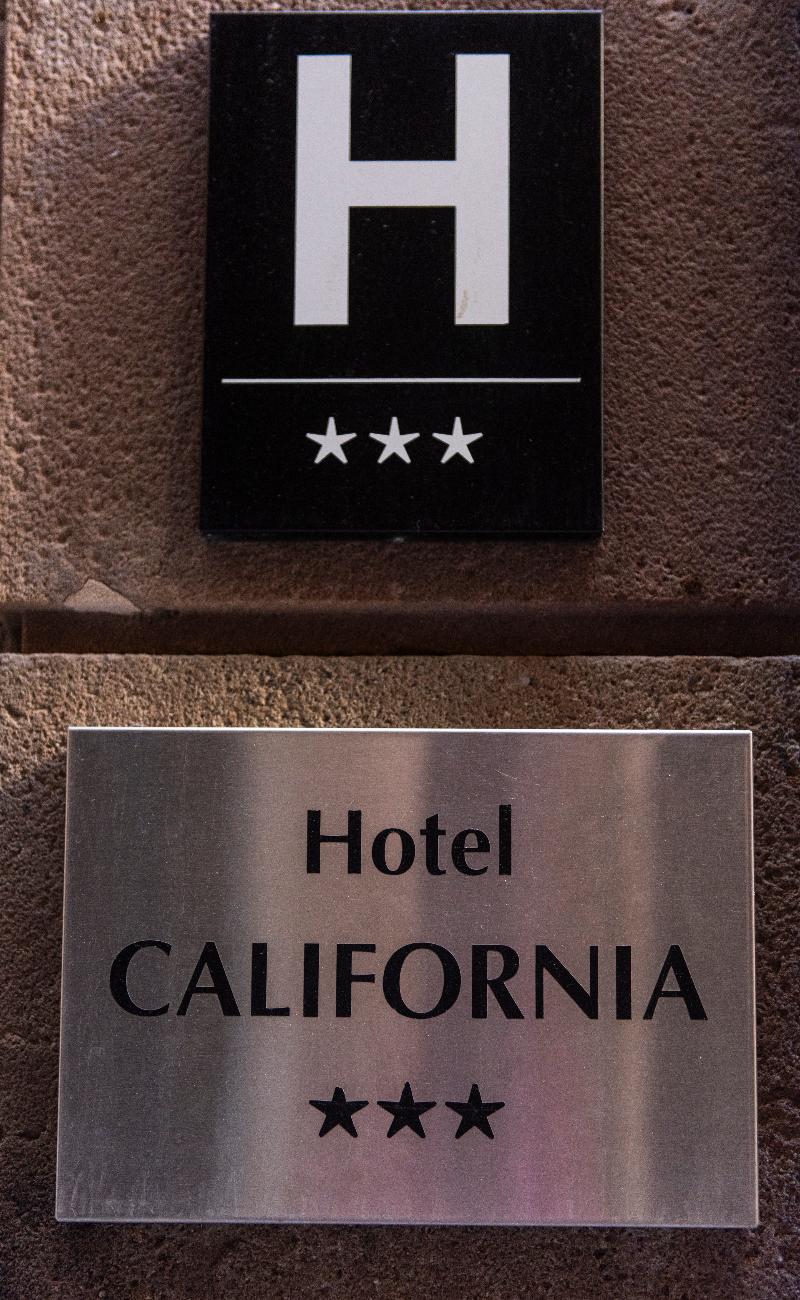 California - Genel