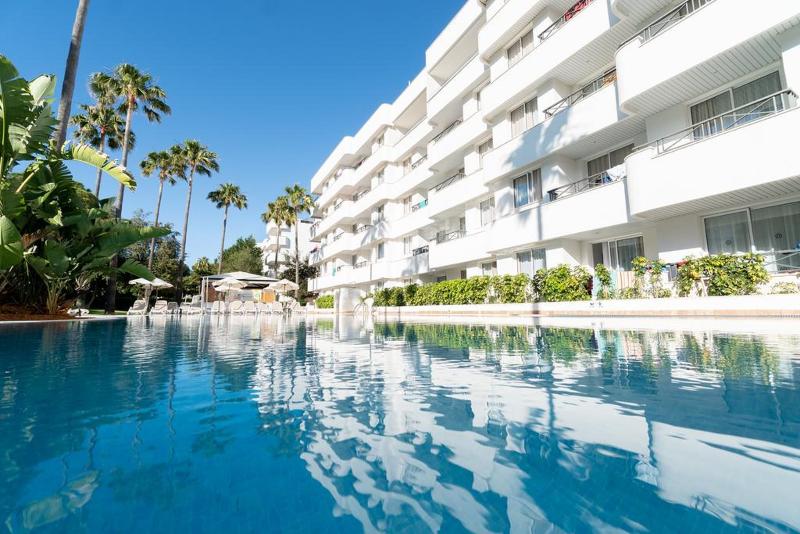 Tropicana Hotel - Genel
