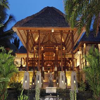 The Ubud Village Resort & Spa fotoÄŸrafÄ±