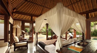 The Ubud Village Resort & Spa fotoÄŸrafÄ±