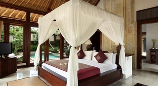 The Ubud Village Resort & Spa fotoÄŸrafÄ±