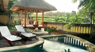 The Ubud Village Resort & Spa fotoÄŸrafÄ±