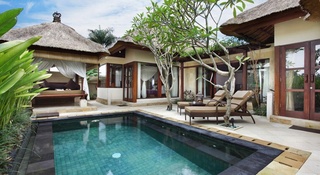 The Ubud Village Resort & Spa fotoÄŸrafÄ±