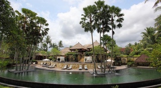 The Ubud Village Resort & Spa fotoÄŸrafÄ±