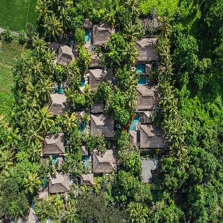 The Ubud Village Resort & Spa fotoÄŸrafÄ±