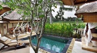 The Ubud Village Resort & Spa fotoÄŸrafÄ±