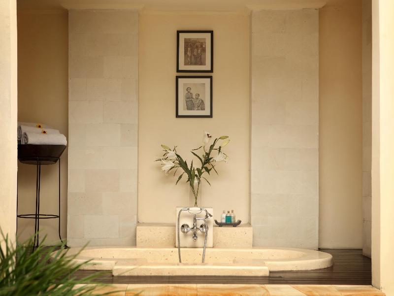 The Ubud Village Resort & Spa - Genel