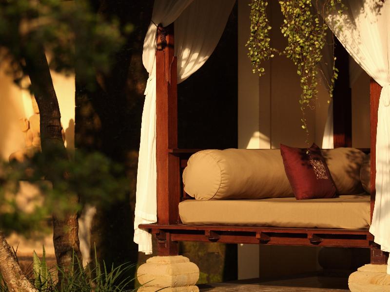 The Ubud Village Resort & Spa - Genel
