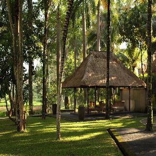 The Ubud Village Resort & Spa fotoÄŸrafÄ±