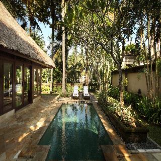 The Ubud Village Resort & Spa fotoÄŸrafÄ±