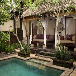 The Ubud Village Resort & Spa fotoÄŸrafÄ±