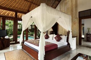 The Ubud Village Resort & Spa fotoÄŸrafÄ±
