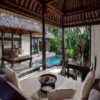 The Ubud Village Resort & Spa fotoÄŸrafÄ±