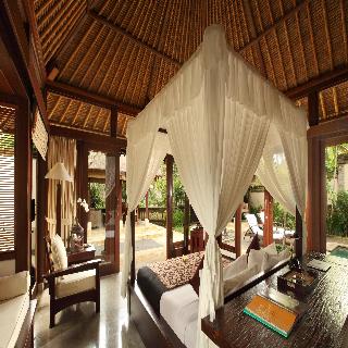 The Ubud Village Resort & Spa fotoÄŸrafÄ±