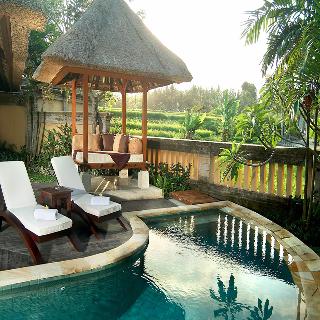 The Ubud Village Resort & Spa fotoÄŸrafÄ±
