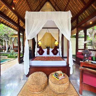 The Ubud Village Resort & Spa fotoÄŸrafÄ±