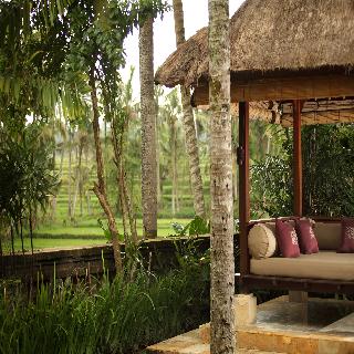 The Ubud Village Resort & Spa fotoÄŸrafÄ±