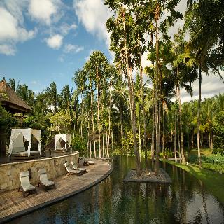 The Ubud Village Resort & Spa fotoÄŸrafÄ±