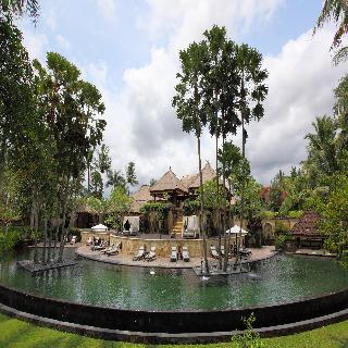 The Ubud Village Resort & Spa fotoÄŸrafÄ±