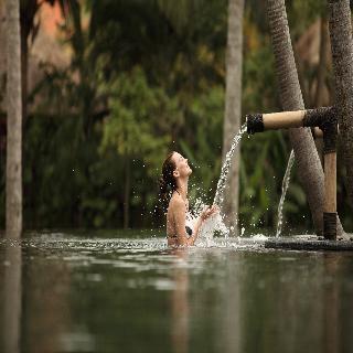 The Ubud Village Resort & Spa fotoÄŸrafÄ±