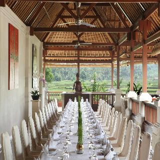 The Ubud Village Resort & Spa fotoÄŸrafÄ±