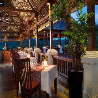 The Ubud Village Resort & Spa fotoÄŸrafÄ±