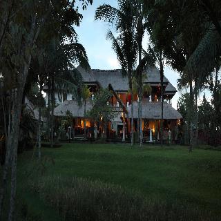 The Ubud Village Resort & Spa fotoÄŸrafÄ±